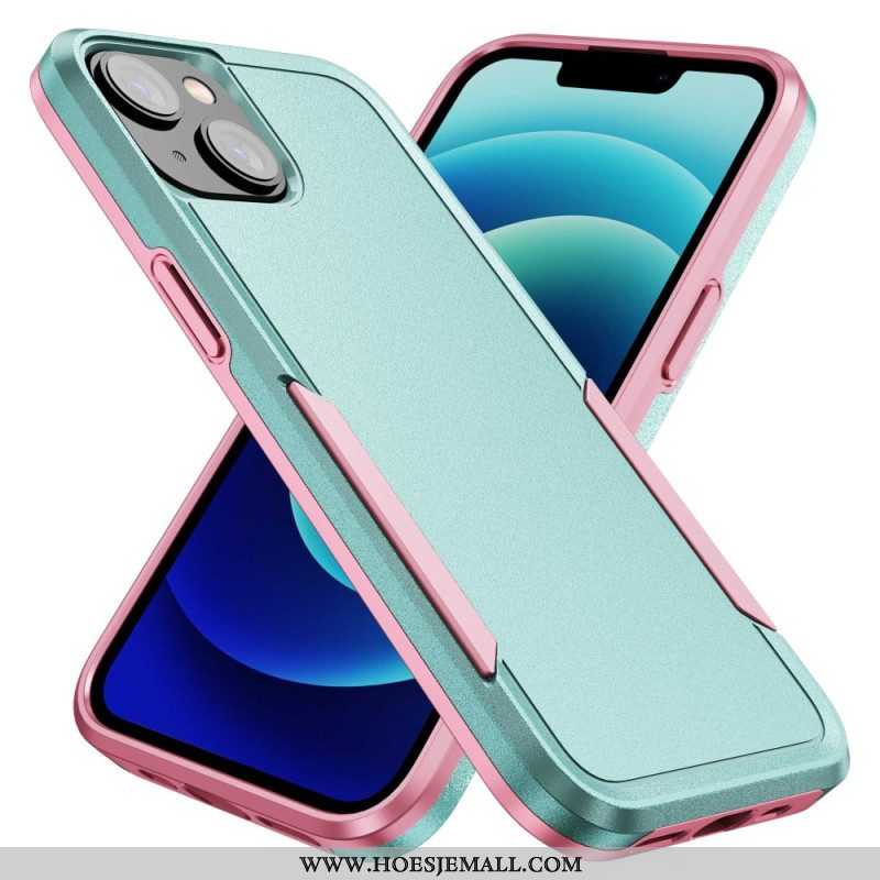 Hoesje voor iPhone 14 Superbestendig