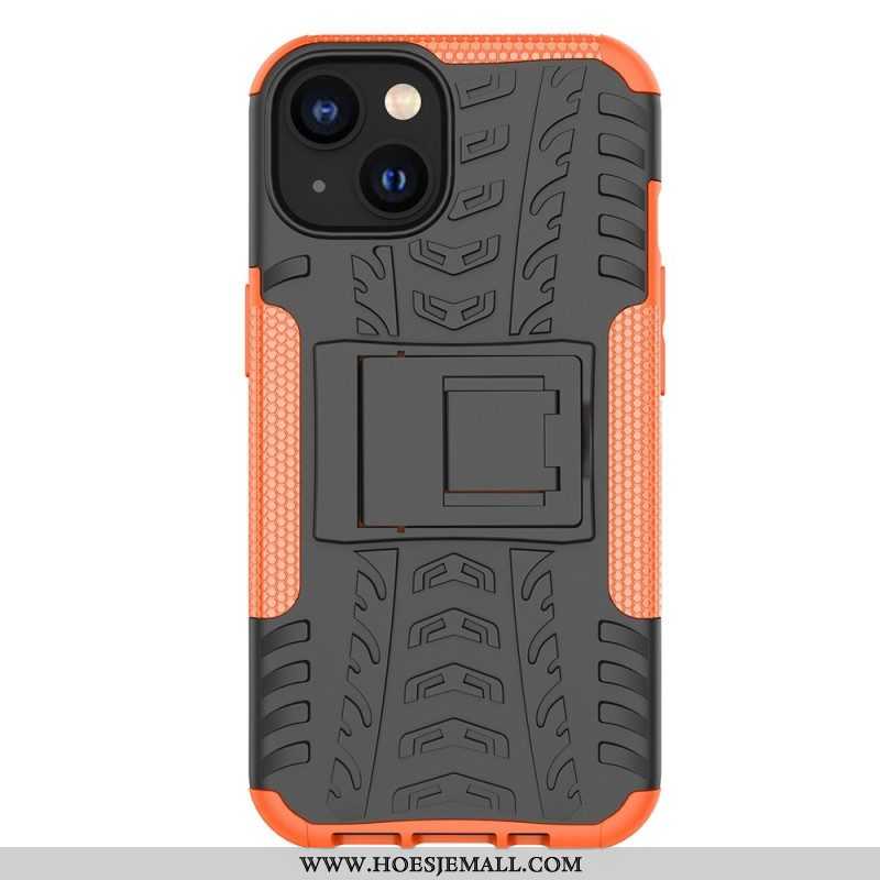 Hoesje voor iPhone 14 Ultrabestendig Ontwerp