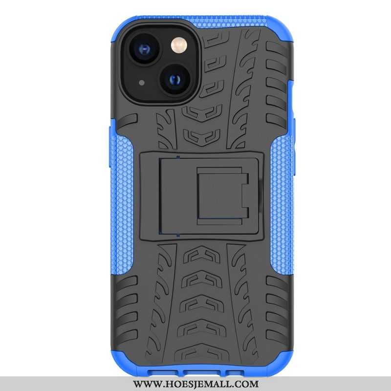 Hoesje voor iPhone 14 Ultrabestendig Ontwerp