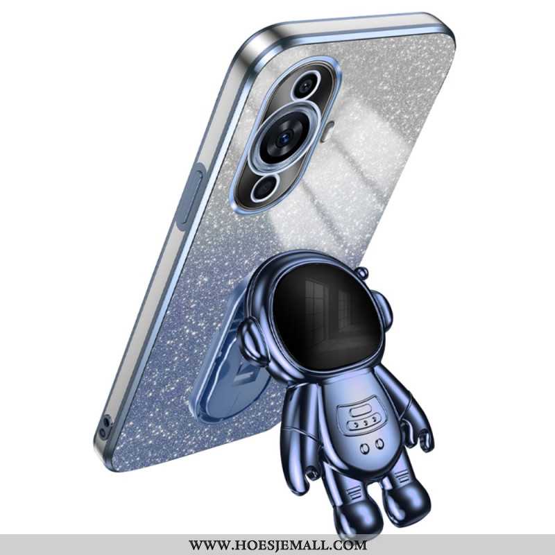 Hoesje Huawei Nova 11 Pro Astronautenondersteuning