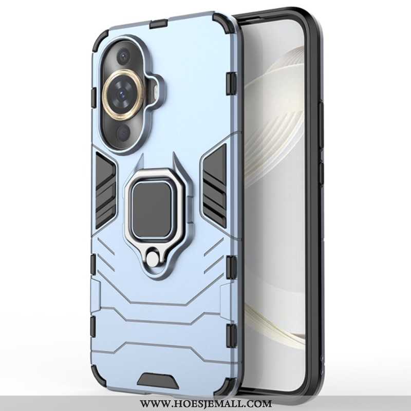 Case Hoesje Huawei Nova 11 Pro Telefoonhoesje Ringbestendig