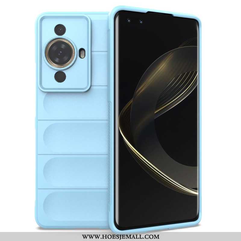 Hoesje Huawei Nova 11 Pro Antislip Bescherming Hoesje