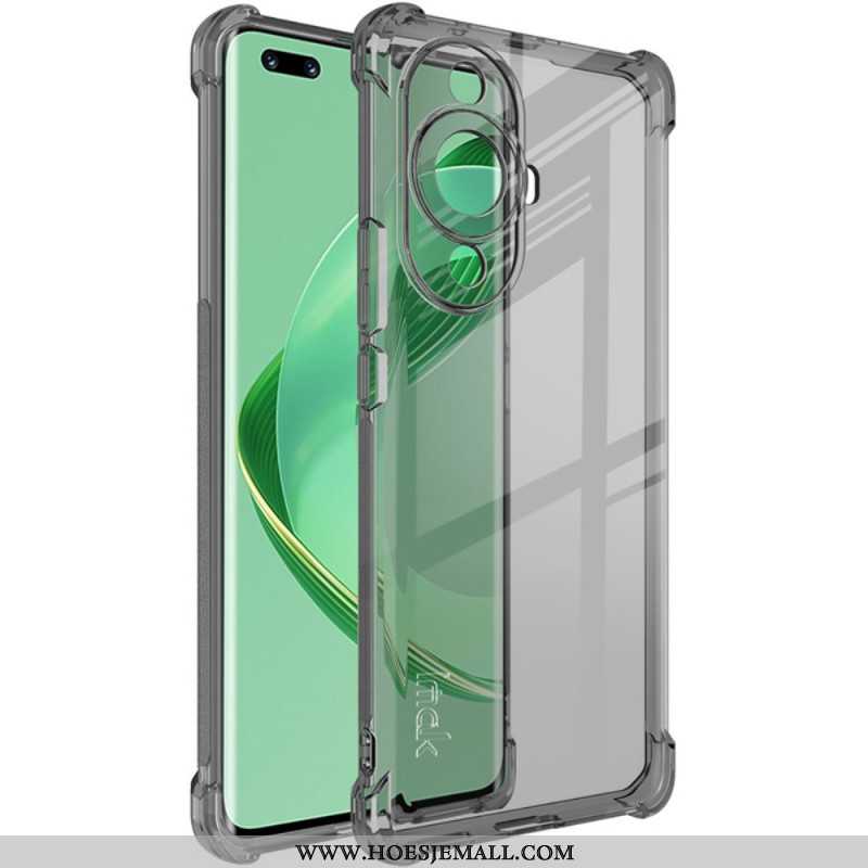 Case Hoesje Huawei Nova 11 Pro Telefoonhoesje Imak-airbags