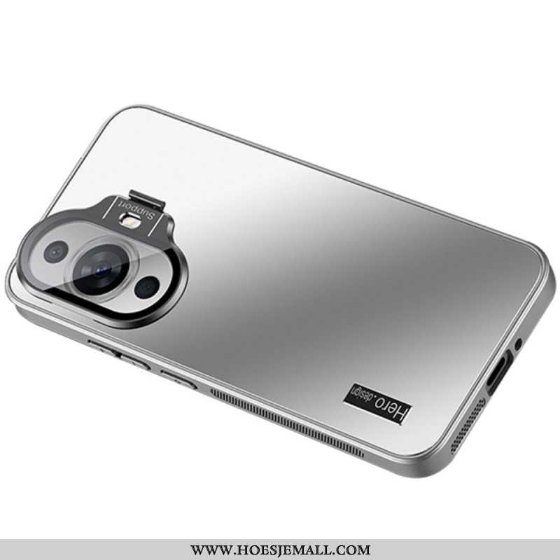 Case Hoesje Huawei Nova 11 Pro Telefoonhoesje Lenssteunframe