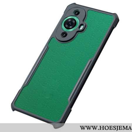 Hoesje Huawei Nova 11 Pro Lasertextuur Xundd