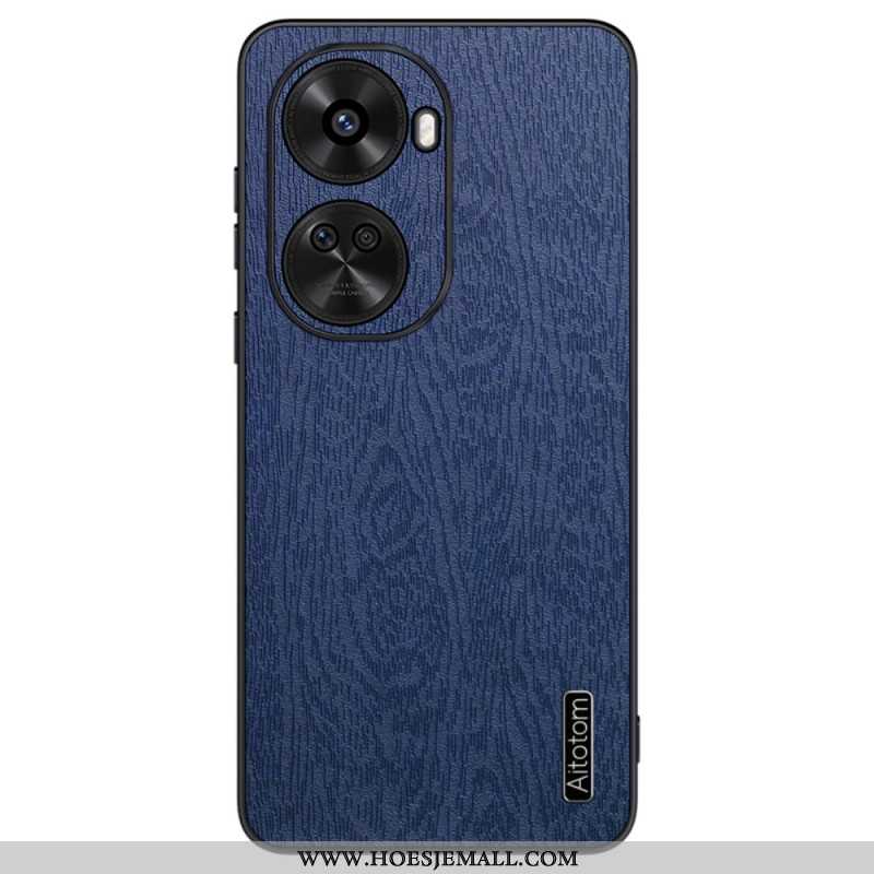 Hoesje Huawei Nova 12 Se Houteffect