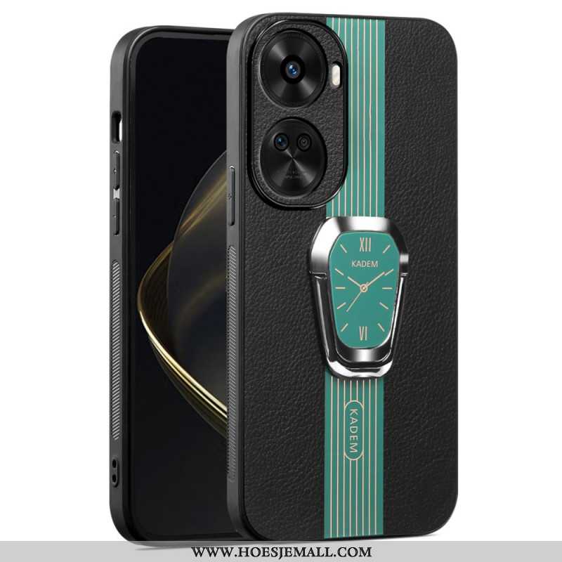 Hoesje Huawei Nova 12 Se Kadem-horloge Bescherming Hoesje