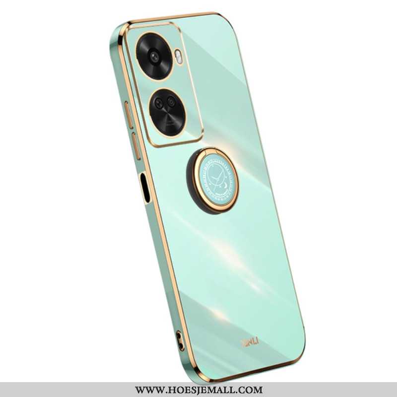 Hoesje Voor Huawei Nova 12 Se Xinli-steunring