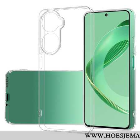 Hoesje Voor Huawei Nova 12 Se Transparant