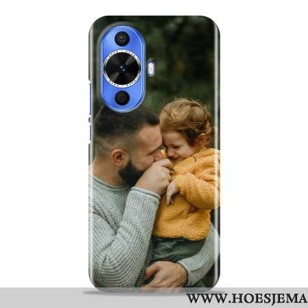 Hoesje Huawei Nova 12s Maatwerk