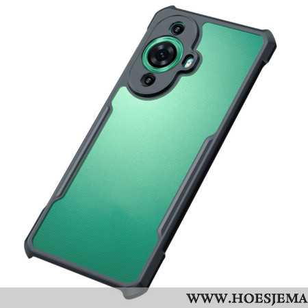 Hoesje Huawei Nova 12s Lasertextuur Xundd