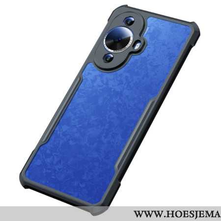 Hoesje Huawei Nova 12s Xundd