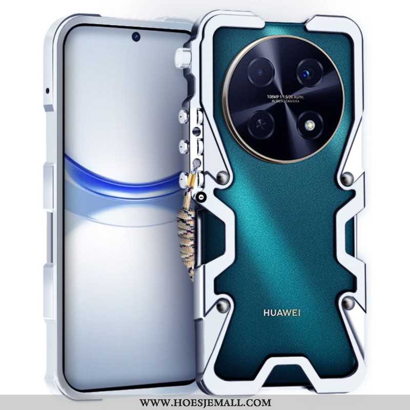 Hoesje Voor Huawei Nova 12i Aluminiumlegering