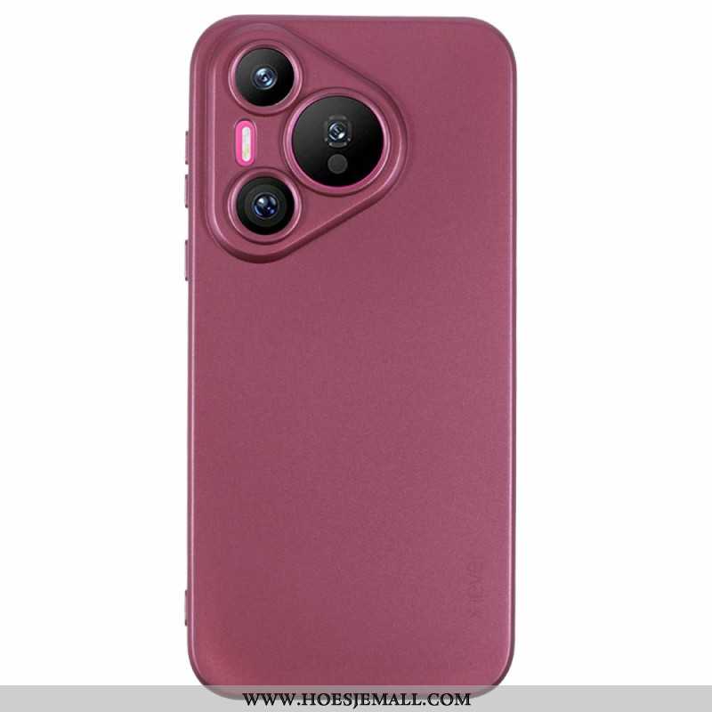 Case Hoesje Huawei Pura 70 Telefoonhoesje Guardian X-level-serie