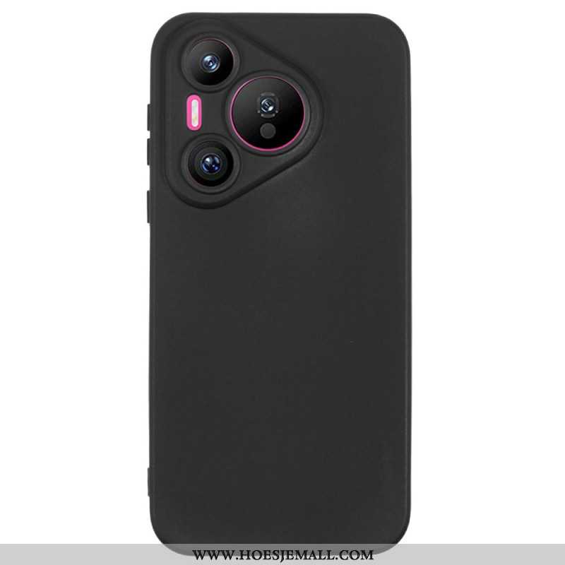 Case Hoesje Huawei Pura 70 Telefoonhoesje Guardian X-level-serie