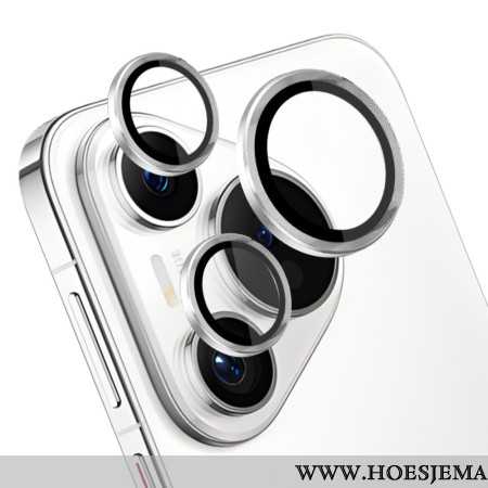 Huawei Pura 70 Northjo Zilveren Lensbeschermer