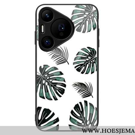 Hoesje Huawei Pura 70 Gehard Glasblad