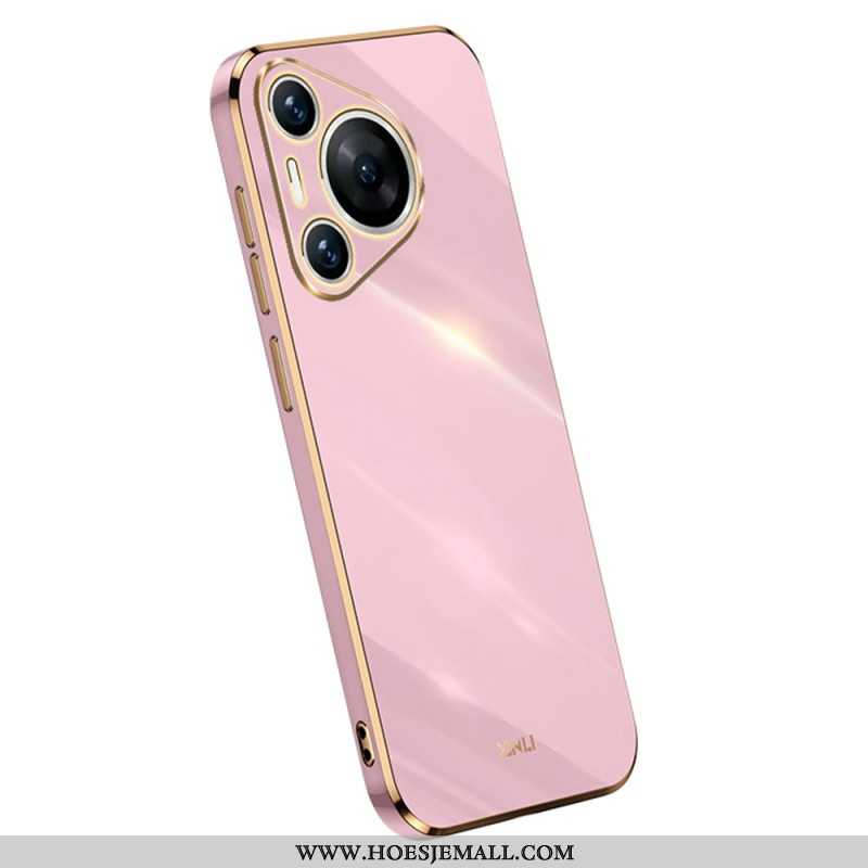 Hoesje Voor Huawei Pura 70 Xinli