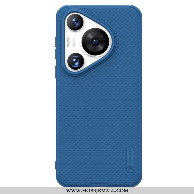 Hoesje Huawei Pura 70 Pro Mat Nillkin