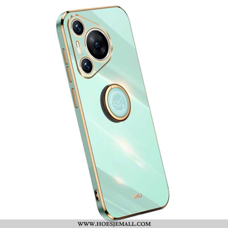 Hoesje Huawei Pura 70 Pro Xinli-steunring