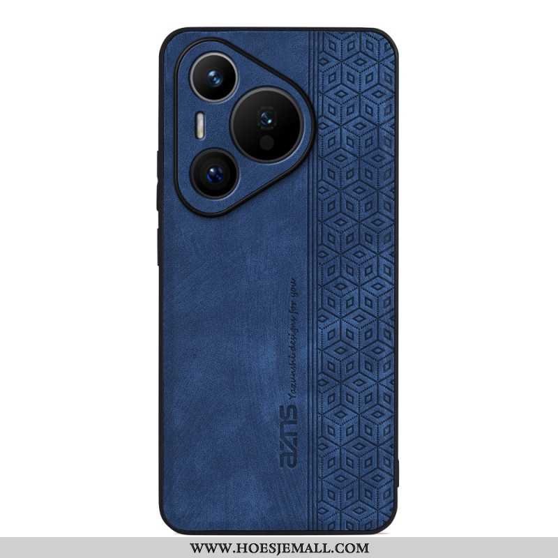 Hoesje Huawei Pura 70 Pro Azns Bescherming Hoesje