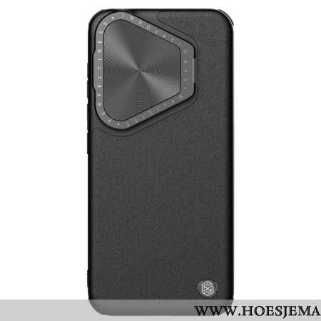 Case Hoesje Huawei Pura 70 Pro Telefoonhoesje Camshield-steun Nillkin