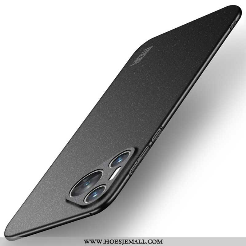 Hoesje Voor Huawei Pura 70 Pro Shield Matte-serie Mofi