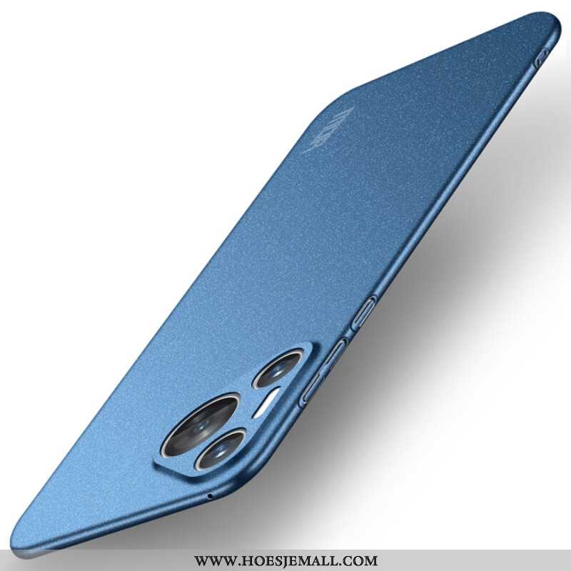 Hoesje Voor Huawei Pura 70 Pro Shield Matte-serie Mofi