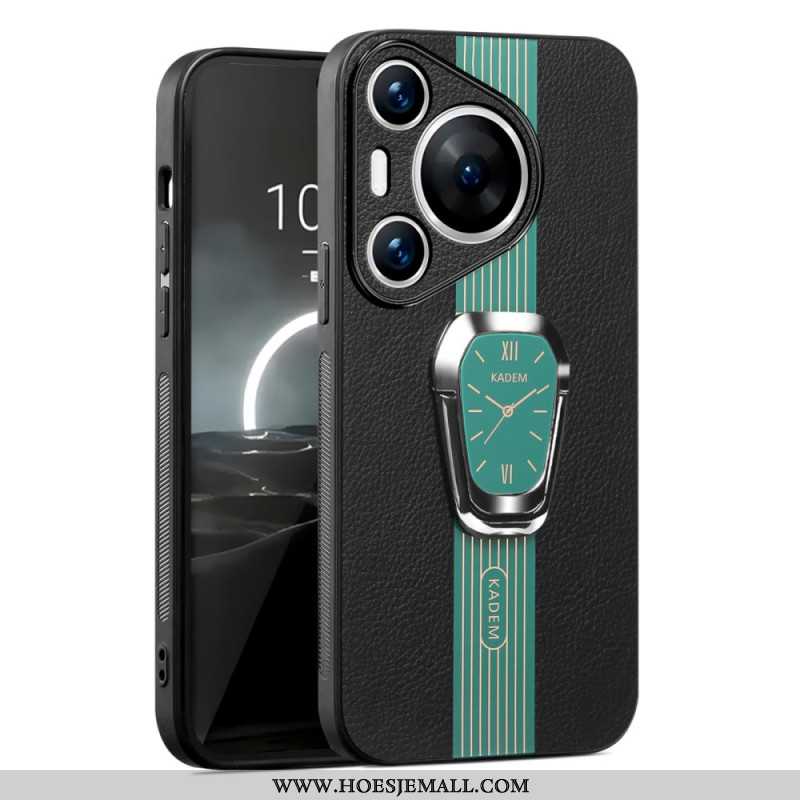 Hoesje Huawei Pura 70 Pro Kadem-ondersteuningshorloge