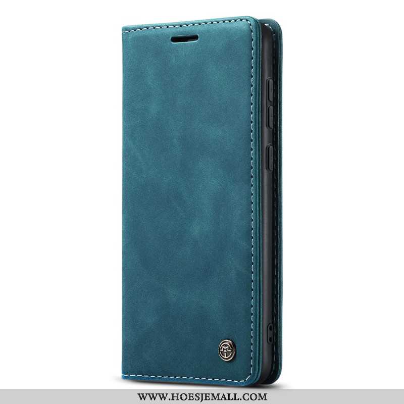 Folio-hoesje Oneplus 12 5g Telefoonhoesje Caseme