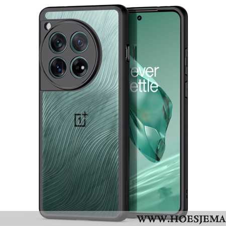 Hoesje Oneplus 12 5g Aimo-serie Dux Ducis