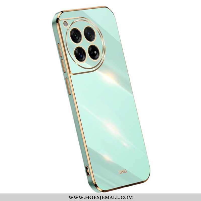 Hoesje Oneplus 12 5g Xinli