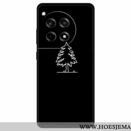 Hoesje Oneplus 12r Pin