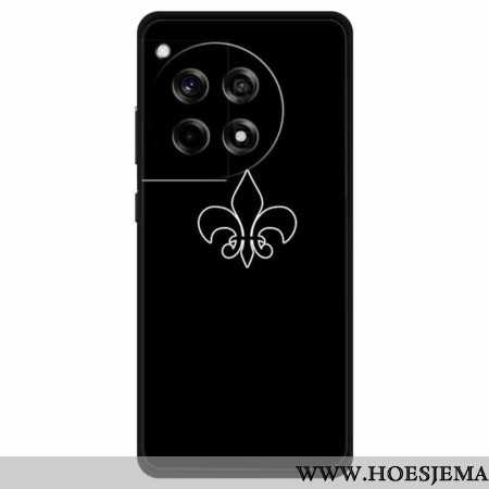 Hoesje Voor Oneplus 12r Bloemen