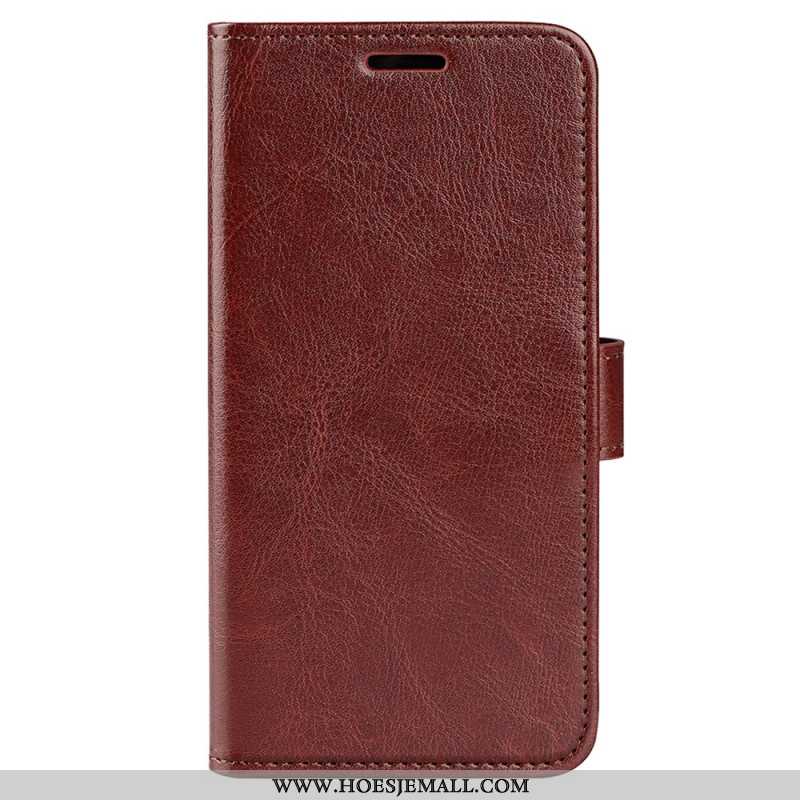 Folio-hoesje Oneplus 12r Vintage