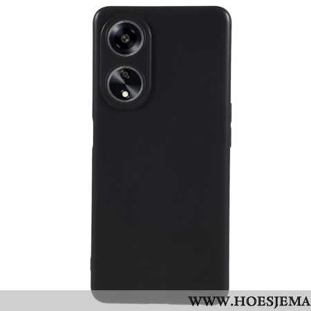 Hoesje Oppo A98 5g Glanzend Oppervlak