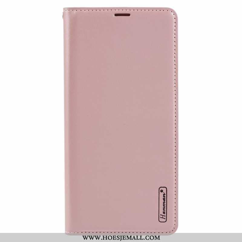 Folio-hoesje Oppo A98 5g Minuo Serie Hanman