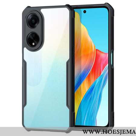 Case Hoesje Oppo A98 5g Telefoonhoesje Xundd