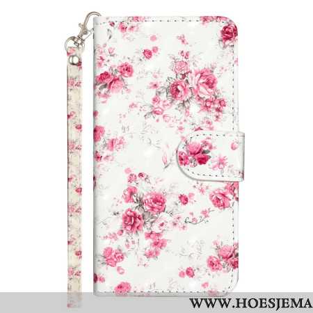 Folio-hoesje Oppo A98 5g Bandrozen