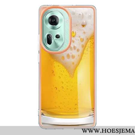 Hoesje Oppo Reno 11 5g Bier