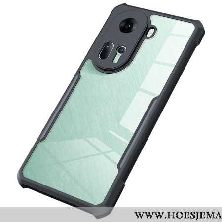 Case Hoesje Oppo Reno 11 5g Telefoonhoesje Xundd