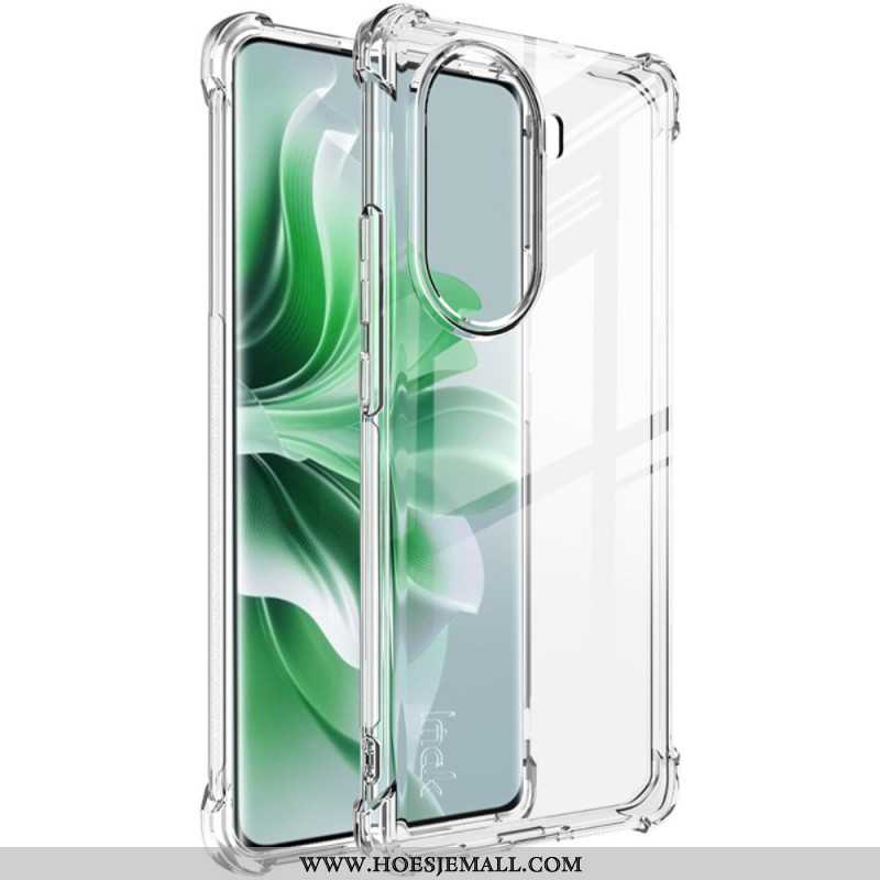 Hoesje Oppo Reno 11 5g Imak Airbagbescherming