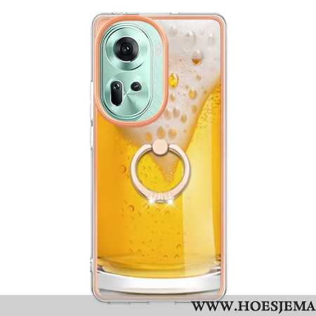 Hoesje Oppo Reno 11 5g Biersteunring