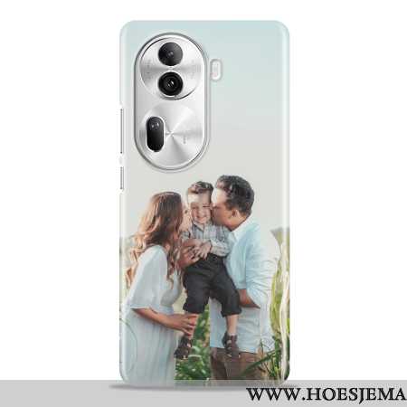 Hoesje Oppo Reno 11 Pro 5g Maatwerk