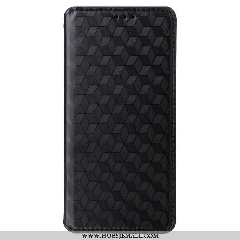 Folio-hoesje Voor Oppo Reno 11 Pro 5g Diamanten