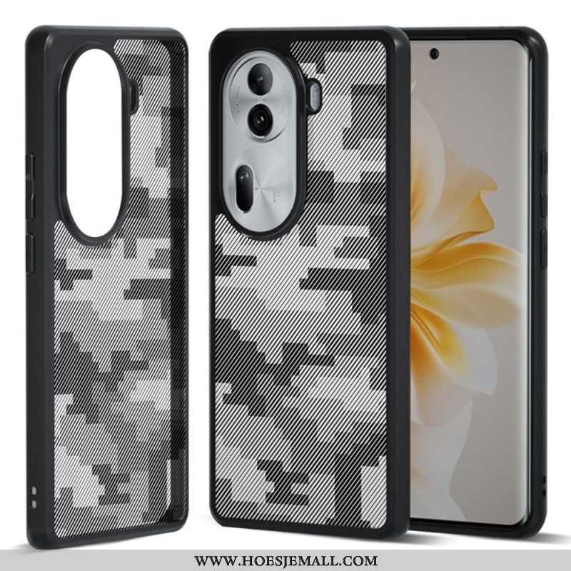 Cover Hoesje Oppo Reno 11 Pro 5g Telefoonhoesje Ibmrs