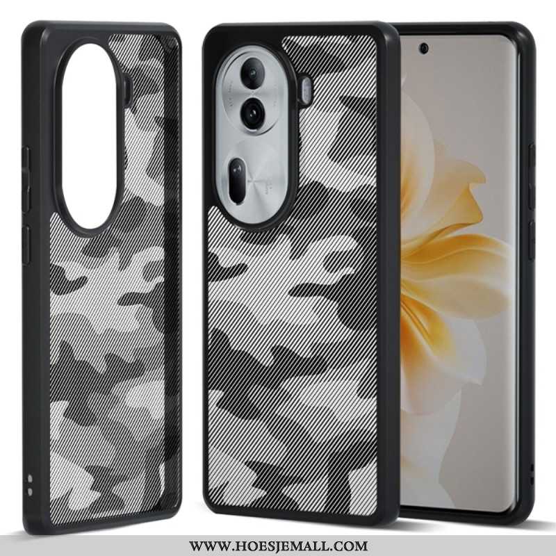 Cover Hoesje Oppo Reno 11 Pro 5g Telefoonhoesje Ibmrs