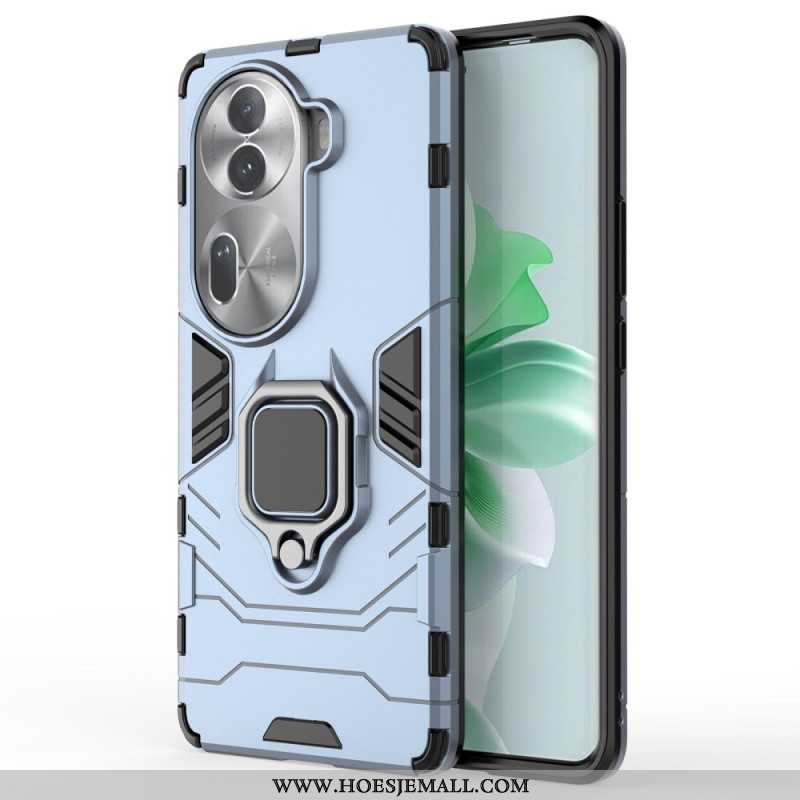 Case Hoesje Oppo Reno 11 Pro 5g Telefoonhoesje Ringbestendig