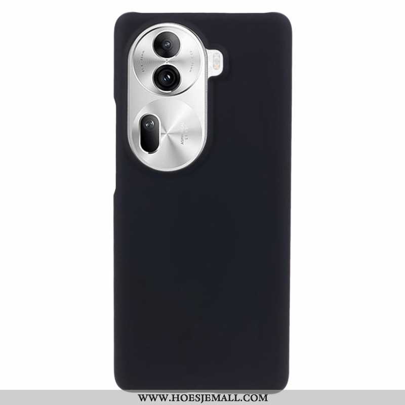 Cover Hoesje Oppo Reno 11 Pro 5g Telefoonhoesje Kunststof