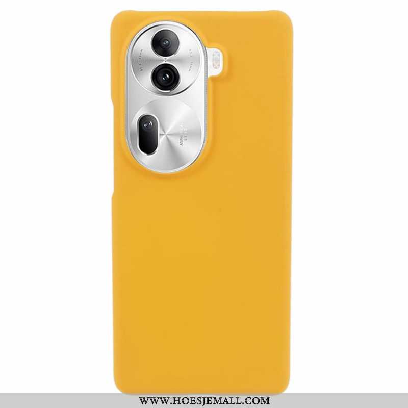 Cover Hoesje Oppo Reno 11 Pro 5g Telefoonhoesje Kunststof